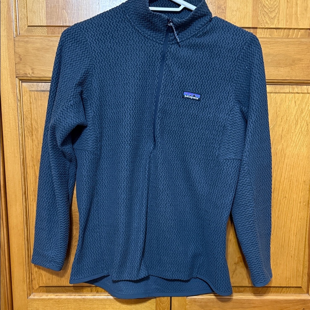 Patagonia Navy Blue Women's Top